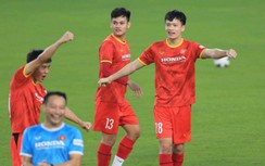 Báo Hàn Quốc tin tuyển Việt Nam sẽ tạo ra kỳ tích trước Nhật Bản