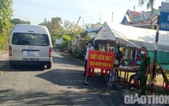 Không có chuyện phong tỏa toàn thành phố Bạc Liêu