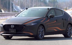 Mazda ra mắt xe có thể phát hiện tài xế đột quỵ, đau tim