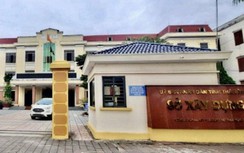 Thái Bình: Viện trưởng Viện Quy hoạch xây dựng bị khai trừ Đảng