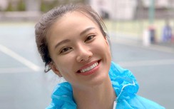 Á hậu Kim Duyên: "Tôi muốn nối tiếp thành tích của H’Hen Niê, Hoàng Thùy”