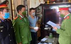 Khởi tố, nguyên cán bộ ngân hàng chiếm đoạt gần 20 tỷ đồng