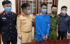Vây bắt kẻ gieo rắc “cái chết trắng” trong đêm