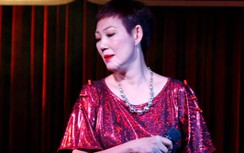 Ca sĩ Kim Anh: Giọng hát khàn với những nhạc phẩm rung động