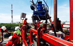 Petrovietnam áp dụng nhiều giải pháp công nghệ, nâng cao thu hồi dầu