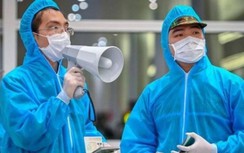 Hà Nội tìm người đến Công ty TNHH Shopee Express