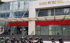 Nhà mặt phố đại hạ giá, "đỏ mắt" tìm khách thuê