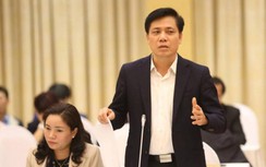 Bộ GTVT sắp báo cáo Thủ tướng về đề xuất nhập khẩu 37 toa tàu cũ Nhật Bản