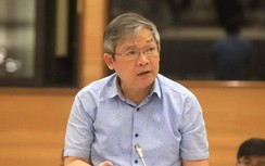 Bộ Công an nói gì về việc khởi tố Thứ trưởng Y tế Trương Quốc Cường