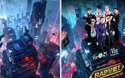 Rap Việt bị “bóc phốt” ăn cắp tác quyền, nhà sản xuất: Do sơ suất!