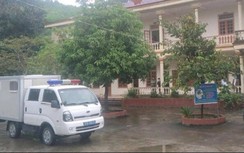 Vụ ăn chặn tiền hỗ trợ lụt bão ở Nghệ An: Thêm 1 phó chủ tịch xã bị khởi tố