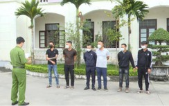 Tiếp tục bóc gỡ "chân rết", hé lộ thủ đoạn đường dây cờ bạc Phan Sào Nam