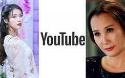 Ca khúc bỗng bị "đổi chủ" trên YouTube: Chơi theo luật của sân chơi chung?