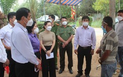 TNGT 3 người chết ở Đồng Nai: Xe ben gây tai nạn hết hạn kiểm định