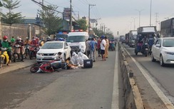 Tin tức tai nạn giao thông mới nhất ngày hôm nay 7/11/2021