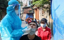 Một ngày 30 ca Covid-19 cộng đồng, Nam Định tạm đóng quán cà phê, giải khát