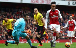 Nhận định, dự đoán kết quả Arsenal vs Watford, vòng 11 Ngoại hạng Anh