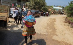 Giao thông giúp đồng bào miền Bắc “an cư lạc nghiệp” tại Tây Nguyên