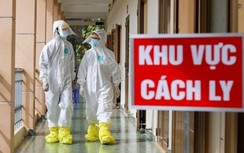 4 người cùng nhà mắc Covid-19, lo ngại phát sinh ổ dịch lớn ở TP Hải Dương