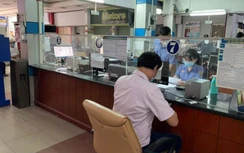 Đường sắt mở bán vé tàu Tết Nhâm Dần, ưu tiên khách tập thể