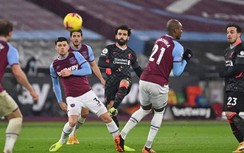 Nhận định, dự đoán kết quả West Ham vs Liverpool, vòng 11 Ngoại hạng Anh