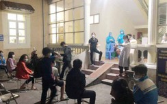 Thêm 18 ca Covid-19 mới, Quảng Ninh cách ly F1, điều trị F0 tại nhà