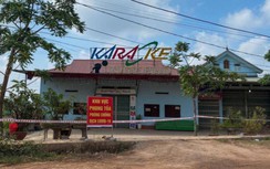 Khởi tố vụ quán karaoke làm lây lan dịch bệnh Covid-19 tại Bắc Giang