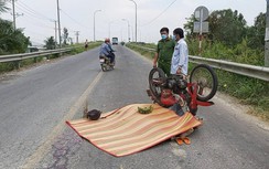 Tin tức tai nạn giao thông mới nhất ngày hôm nay 8/11/2021