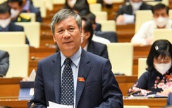 ĐBQH đề nghị chọn ngày quốc tang, tưởng niệm cho người tử vong vì Covid-19