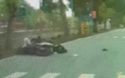 Tai họa bất ngờ từ hành vi vượt đèn đỏ