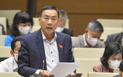 ĐBQH mong lời hứa đầu tư 2 tỷ USD cho giao thông ĐBSCL sớm thành hiện thực