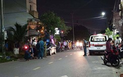 Nam thanh niên dùng dao đâm tử vong người yêu rồi đến công an đầu thú