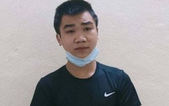 Bắt đối tượng đâm tài xế xe ôm, cướp xe máy ở Bình Dương