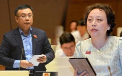 Đại biểu Quốc hội hiến kế giúp các y bác sĩ không vướng vòng lao lý