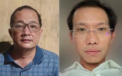 Bắt giam Giám đốc Bệnh viện Thủ Đức, TP.HCM
