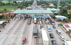 Không đóng tuyến tránh Cai Lậy để sửa chữa