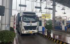 Vì đâu xe quá tải lộng hành trên cao tốc Pháp Vân - Cầu Giẽ?