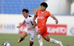 Bầu Đức chi 9 tỷ "giải cứu" trò cưng thầy Park?