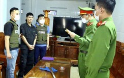 Triệt xóa ổ nhóm cho vay, đòi nợ thuê do "Dũng ba sẹo" cầm đầu