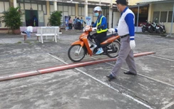 Thanh niên Bình Định phấn đấu góp phần kéo giảm TNGT