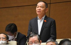 Đại biểu Quốc hội đề nghị dồn vốn cho dự án trọng điểm, công trình dang dở