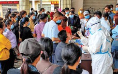 Lý do Trung Quốc áp đặt “Zero Covid” nghiêm ngặt nhất thế giới với Thuỵ Lệ