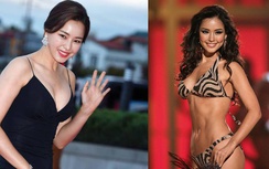 Lộ thông tin choáng váng về ái nữ nhà cán bộ Cơ quan Tình báo quốc gia Hàn