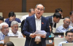 ĐB Nguyễn Thiện Nhân: Đoàn tàu kinh tế TP.HCM cần có "dầu" để lăn bánh