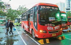 Vận tải khách khó trăm bề, hỗ trợ doanh nghiệp thế nào?