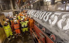 Nghị sĩ Mỹ ép ông Biden gia tăng trừng phạt dự án Nord Stream 2