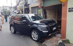 Tin tức tai nạn giao thông mới nhất ngày hôm nay 10/11/2021