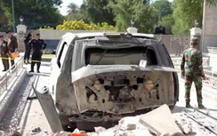 Vụ ám sát hụt Thủ tướng Iraq: Iran đã biết từ trước?