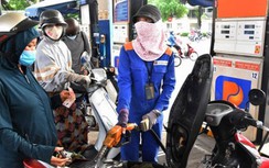 Giá xăng dầu hôm nay 9/11: Giữ đà tăng