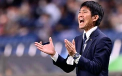 Đội tuyển Việt Nam bất ngờ nhận lợi thế lớn ở trận gặp Nhật Bản